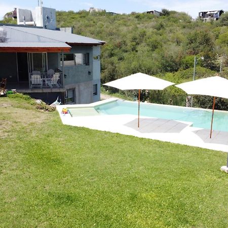 Casa Sierras De Cordoba Villa El Diquecito لا كاليرا المظهر الخارجي الصورة