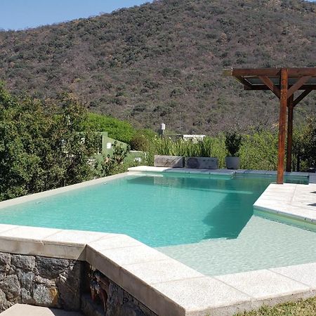 Casa Sierras De Cordoba Villa El Diquecito لا كاليرا المظهر الخارجي الصورة
