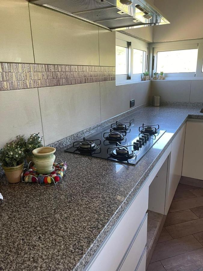 Casa Sierras De Cordoba Villa El Diquecito لا كاليرا المظهر الخارجي الصورة