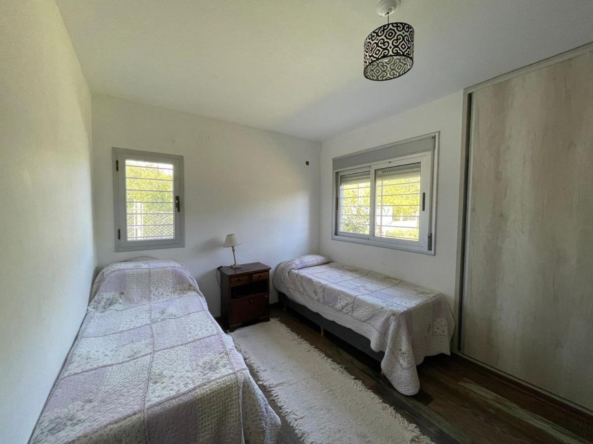 Casa Sierras De Cordoba Villa El Diquecito لا كاليرا المظهر الخارجي الصورة