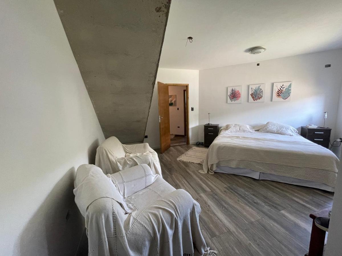 Casa Sierras De Cordoba Villa El Diquecito لا كاليرا المظهر الخارجي الصورة