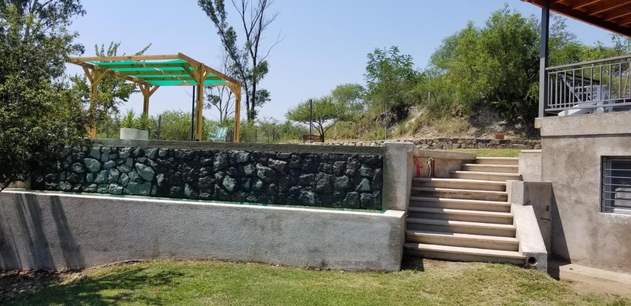 Casa Sierras De Cordoba Villa El Diquecito لا كاليرا المظهر الخارجي الصورة